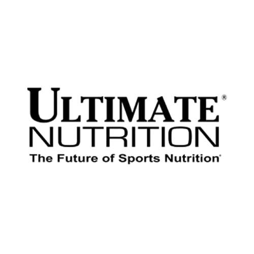 Ultimate Nutrition