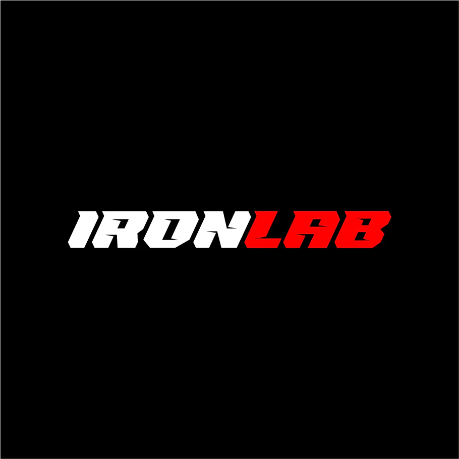IRON LAB